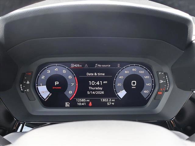 Used 2023 Audi A3 2.0T Premium Plus w/ Premium Plus Package AWD/4WD image 14