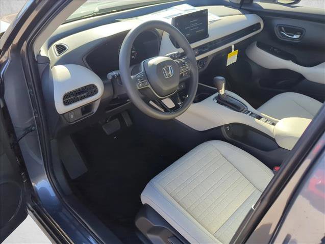 New 2026 Honda HR-V LX image 9