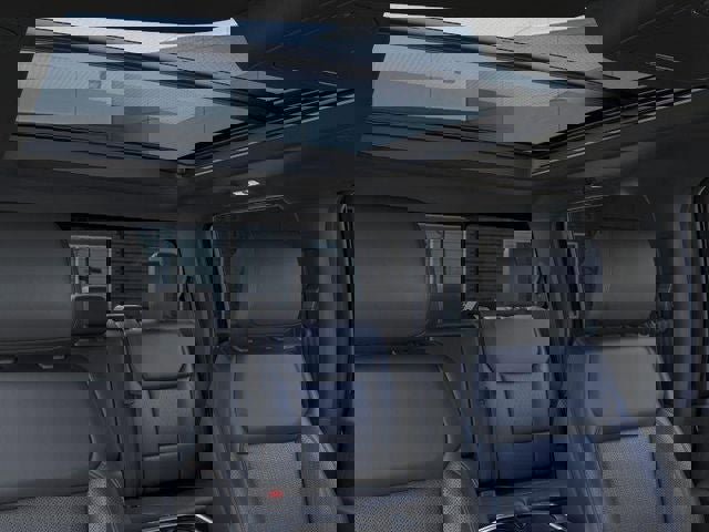 New 2026 Ford F150 Lariat w/ Equipment Group 502A High image 22