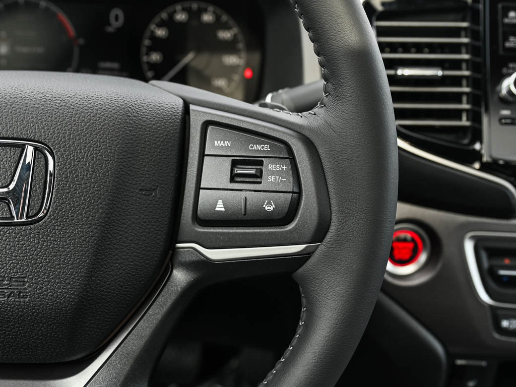 New 2026 Honda Ridgeline RTL image 19