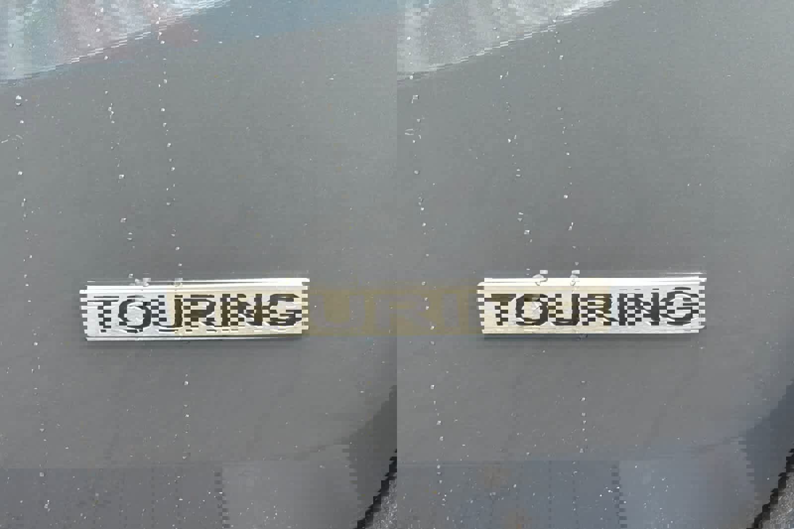 New 2026 Honda Odyssey Touring image 12