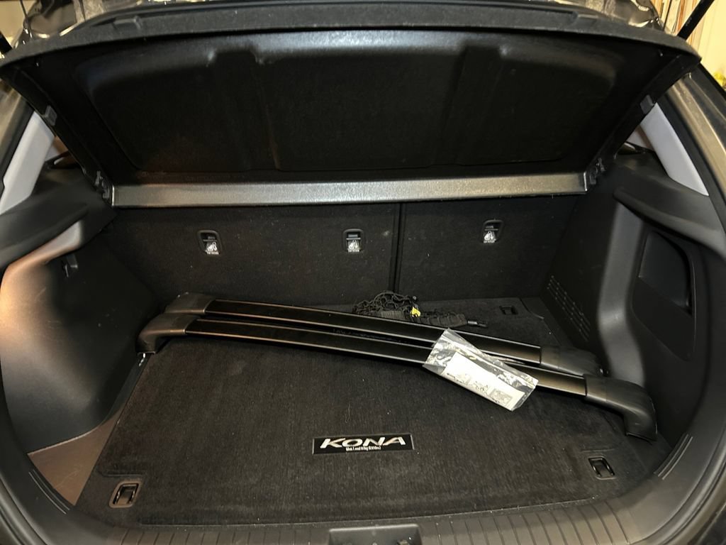 Used 2023 Hyundai Kona SEL AWD/4WD image 19