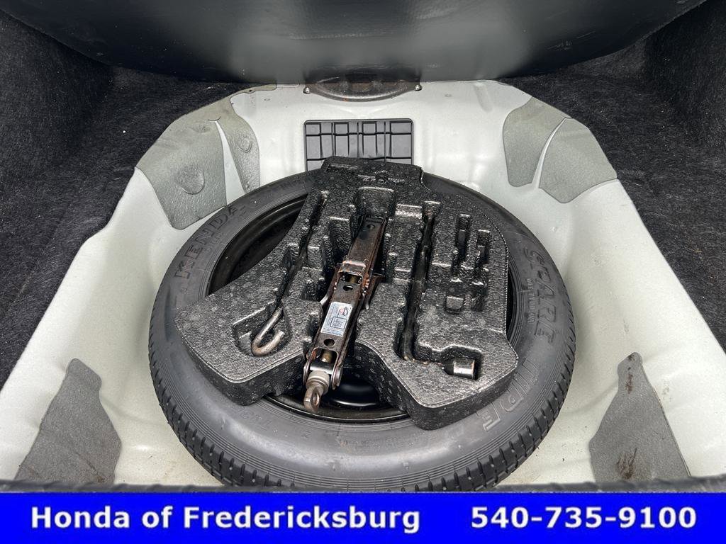 Used 2015 Honda Civic LX image 29
