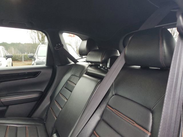 Certified 2024 Honda CR-V Sport Touring image 11