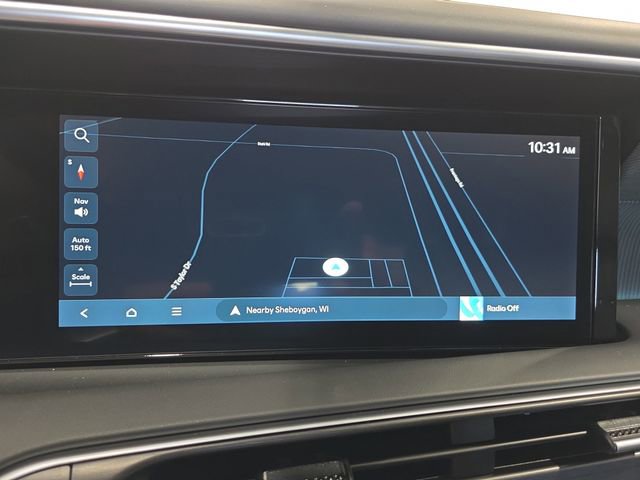 New 2026 Hyundai Palisade Calligraphy image 10