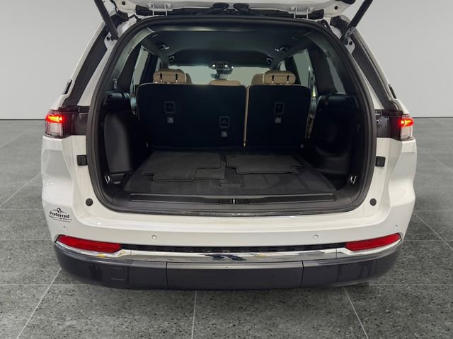 Used 2024 Jeep Grand Cherokee Limited AWD/4WD image 13