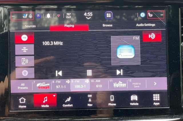 Used 2023 Dodge Durango R/T AWD/4WD image 27