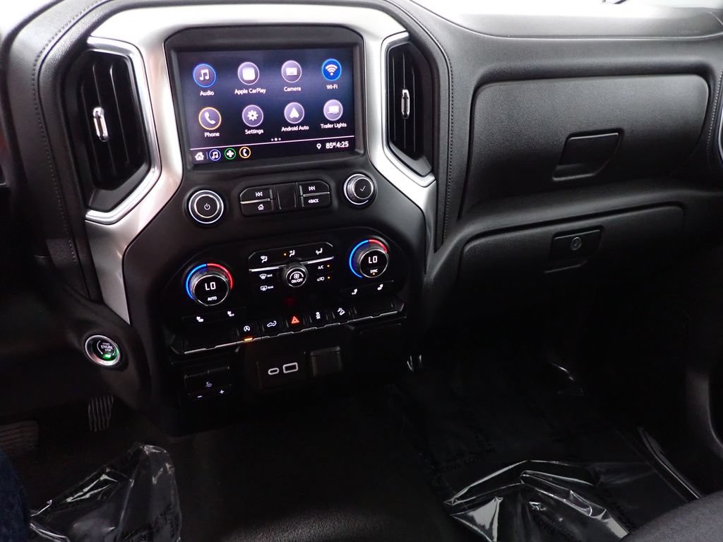 Used 2021 Chevrolet Silverado 1500 RST AWD/4WD image 26