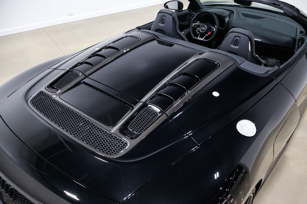 Used 2022 Audi R8 V10 performance image 79