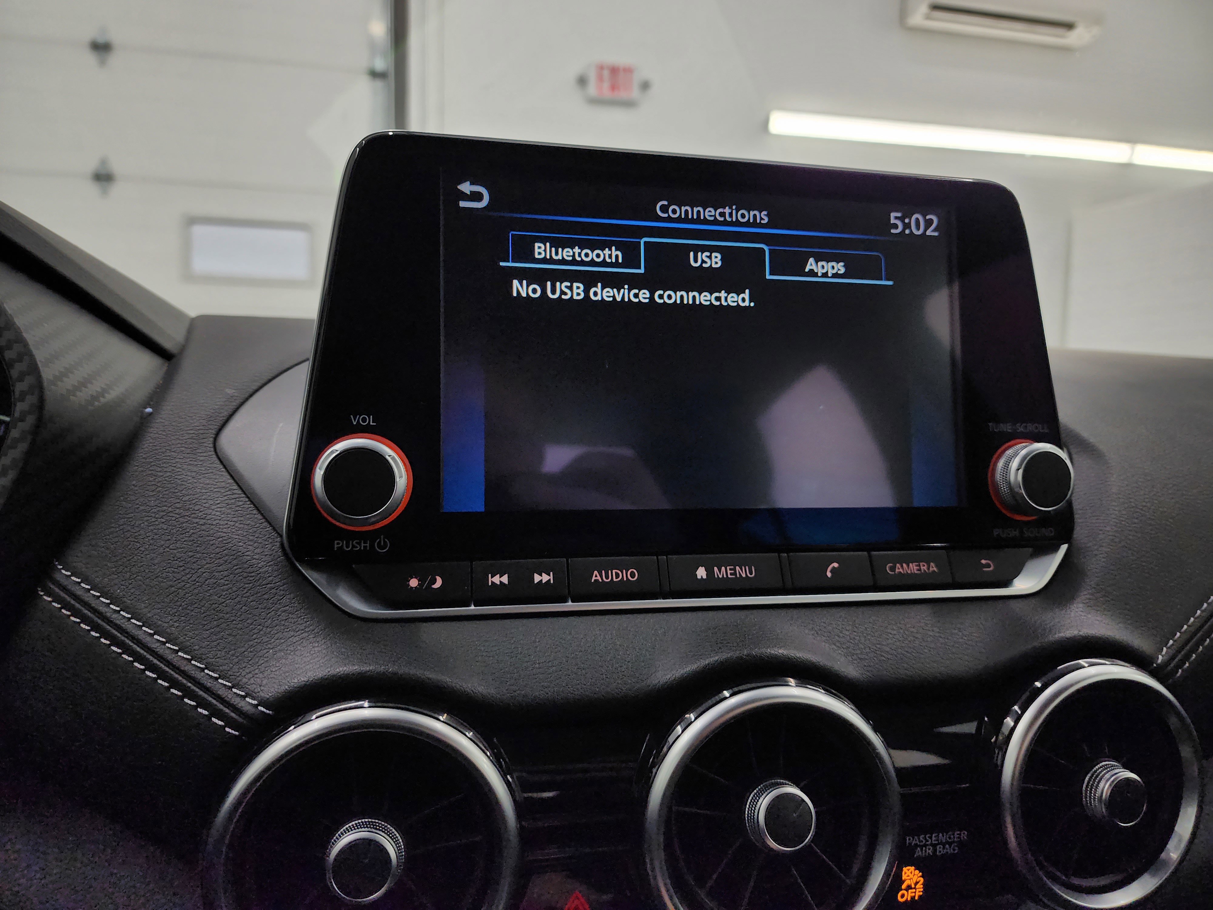 Used 2023 Nissan Sentra SV image 46