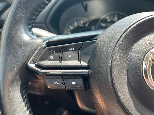 Used 2024 MAZDA CX-5 AWD 2.5 S w/ Premium Plus Pkg image 26
