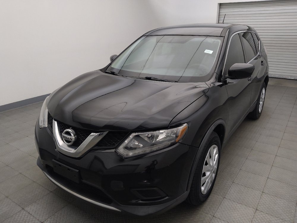 Used 2016 Nissan Rogue S FWD image 15