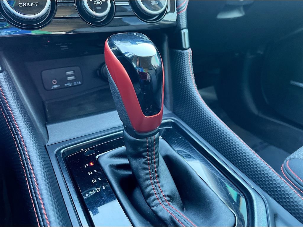 Used 2024 Subaru Forester Sport image 17