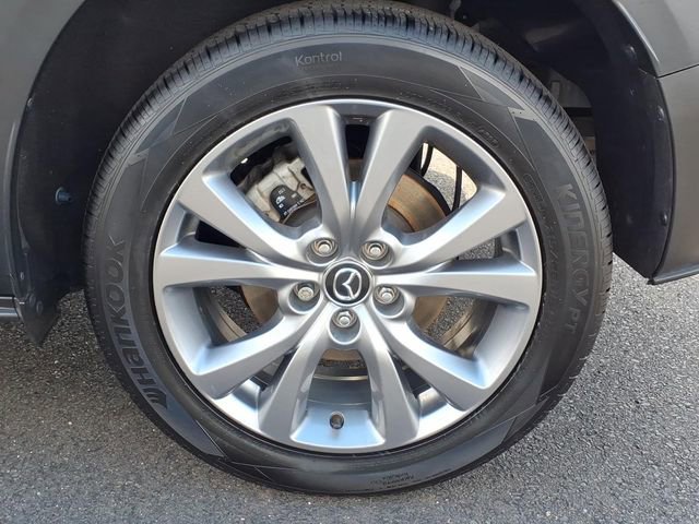 Certified 2023 MAZDA CX-30 AWD 2.5 S w/ Select Package image 9