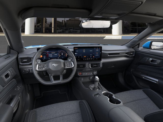 New 2026 Ford Mustang GT image 9