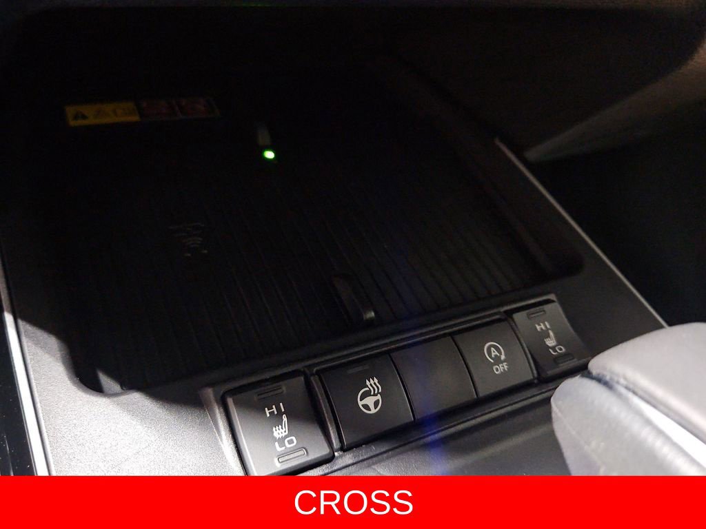 New 2026 Toyota Corolla Cross XLE AWD/4WD image 22