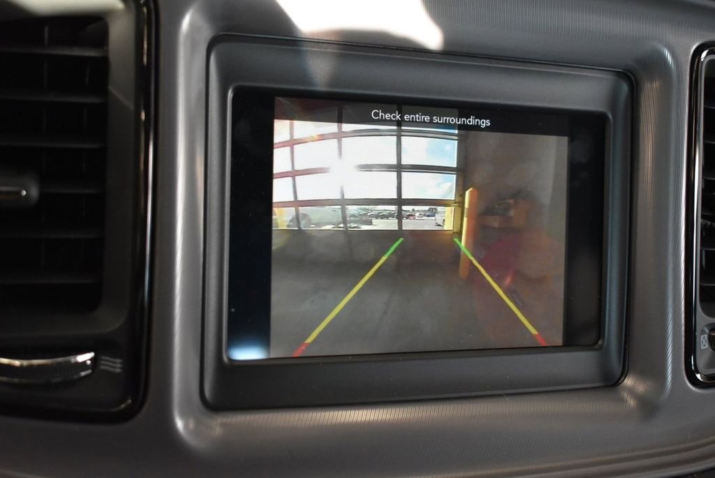 Used 2023 Dodge Challenger R/T w/ Cold Weather Group image 25