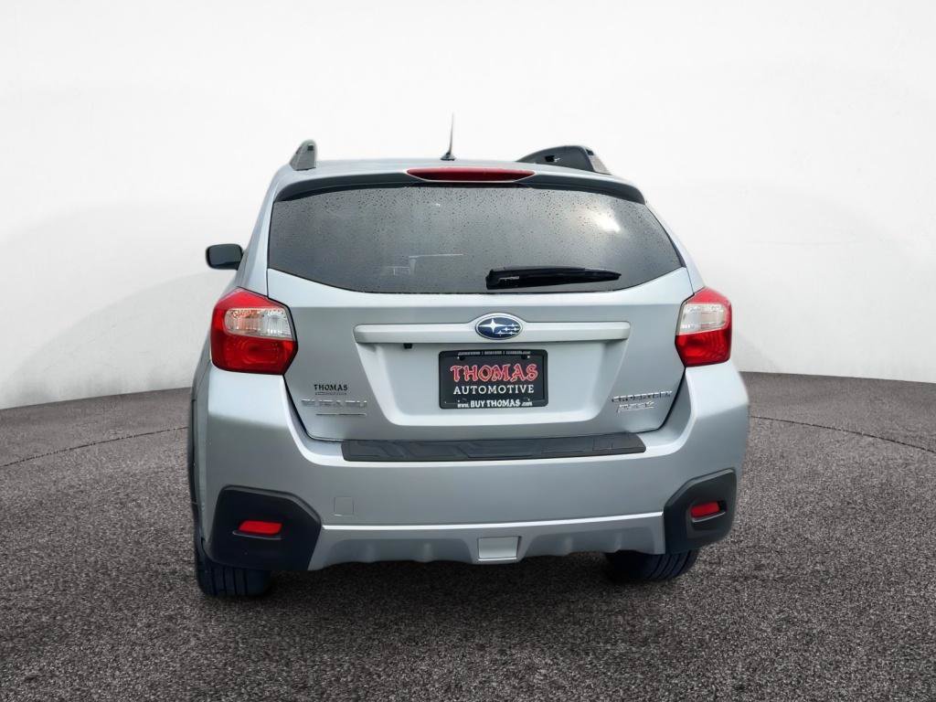 Used 2016 Subaru Crosstrek 2.0i Premium AWD/4WD image 7