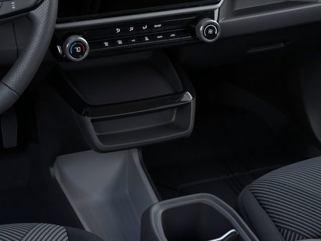 New 2027 Chevrolet Bolt LT FWD image 23