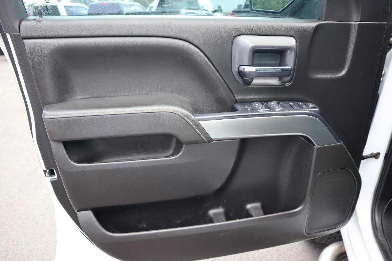 Used 2019 Chevrolet Silverado 2500 LT AWD/4WD image 14