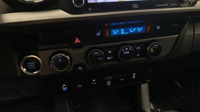 Certified 2020 Toyota Tacoma TRD Pro image 29