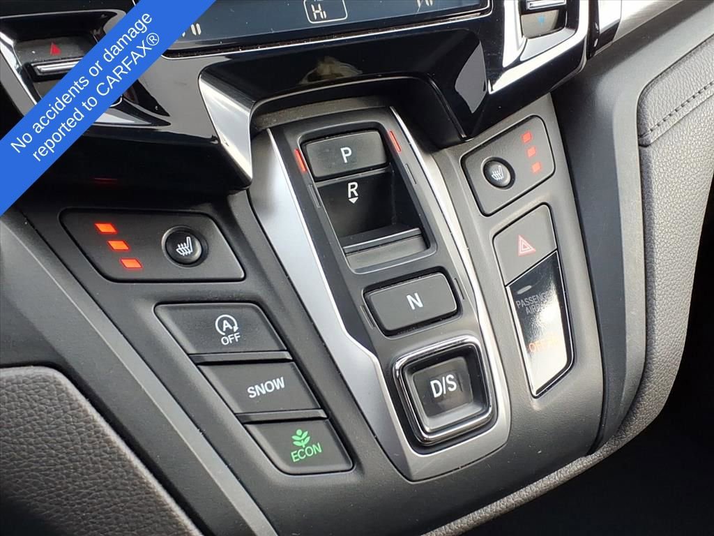 Used 2021 Honda Odyssey EX-L image 25