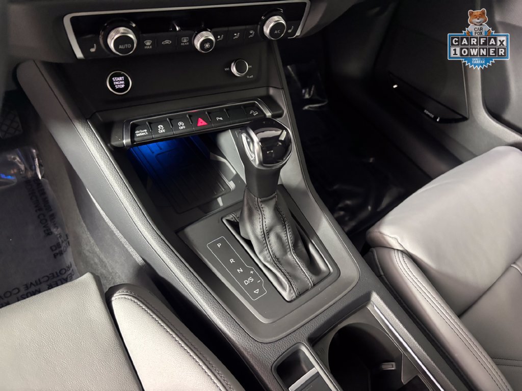 Used 2023 Audi Q3 2.0T Premium Plus AWD/4WD image 26
