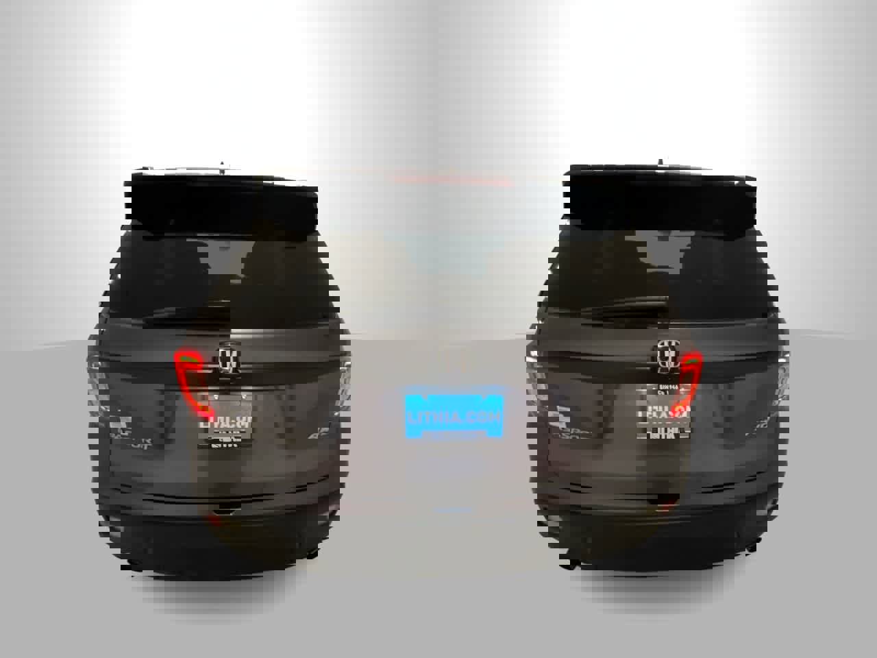 Used 2021 Honda Passport EX-L image 7