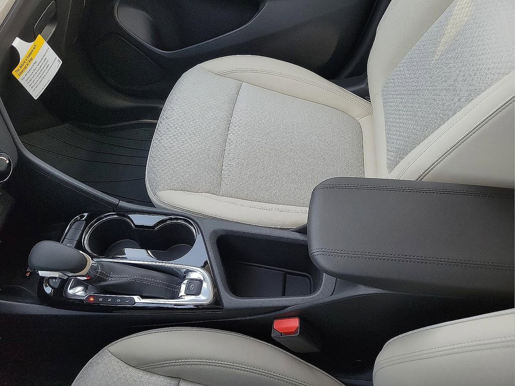 New 2026 Buick Encore GX Preferred w/ Advanced Technology Package FWD image 20