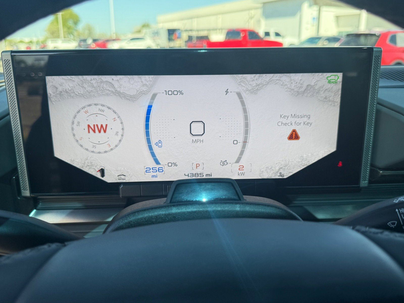 Used 2024 GMC Hummer EV 3X w/ Omega Edition image 16