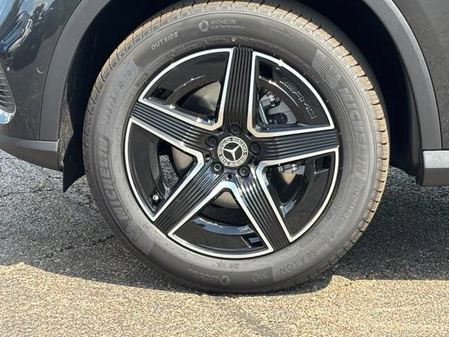 New 2027 Mercedes-Benz GLC 300 4MATIC image 7
