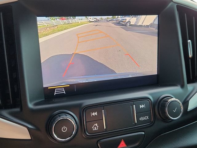 Used 2019 GMC Terrain SLE w/ Driver Convenience Package FWD image 47
