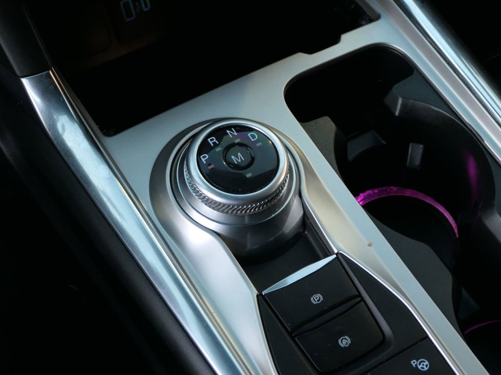 Used 2020 Ford Explorer ST w/ Premium Technology Package image 22