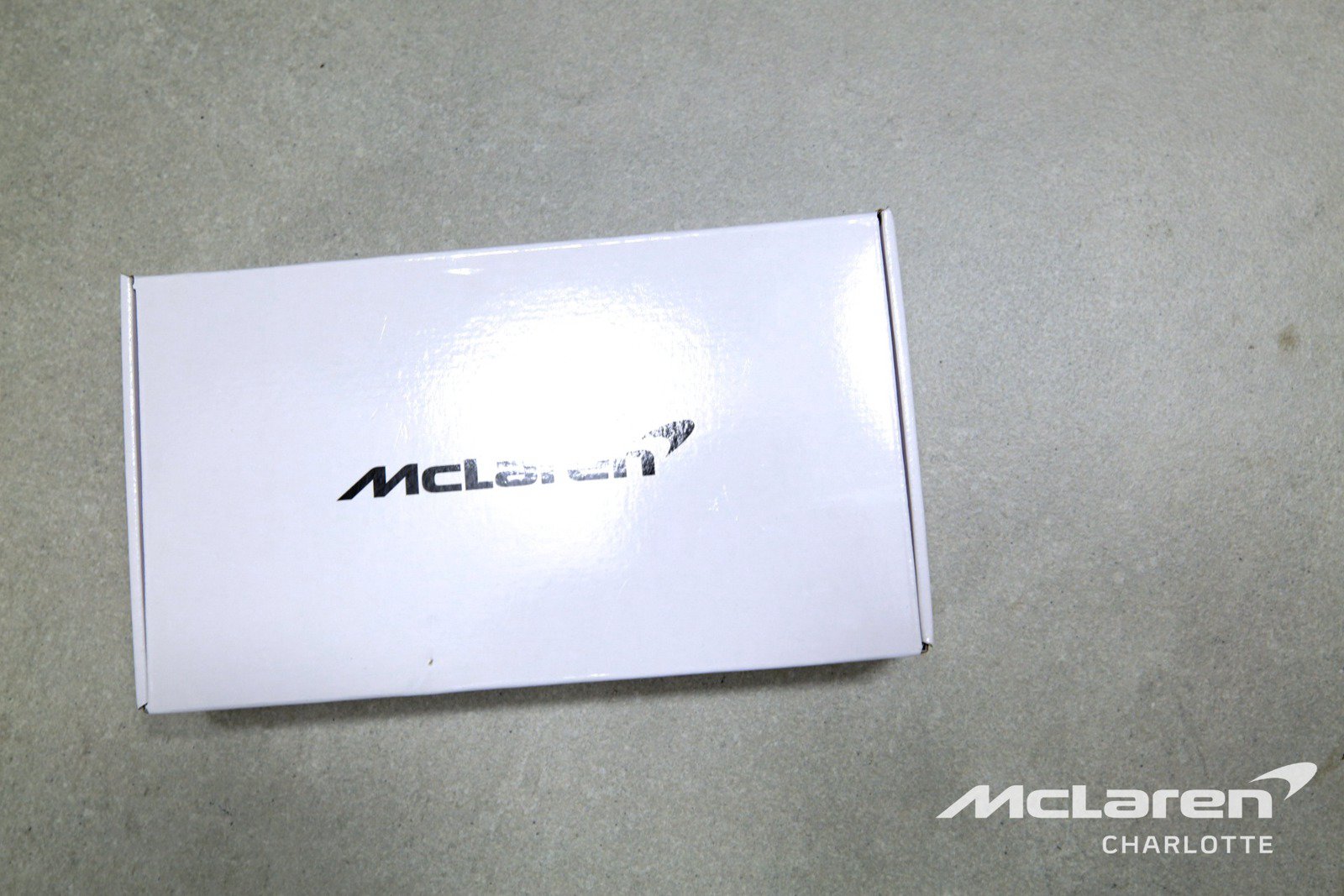 New 2027 McLaren GTS RWD image 24