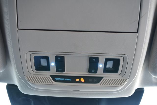 Used 2023 Ford Explorer Limited image 30