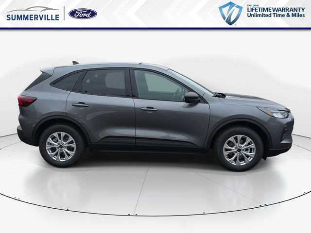 New 2026 Ford Escape Active FWD video 2