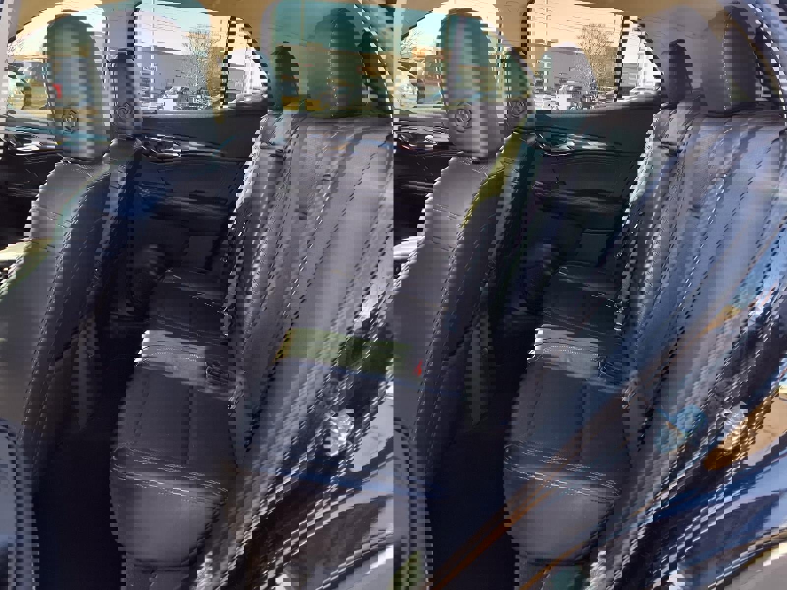 Used 2021 Buick Envision Essence image 9