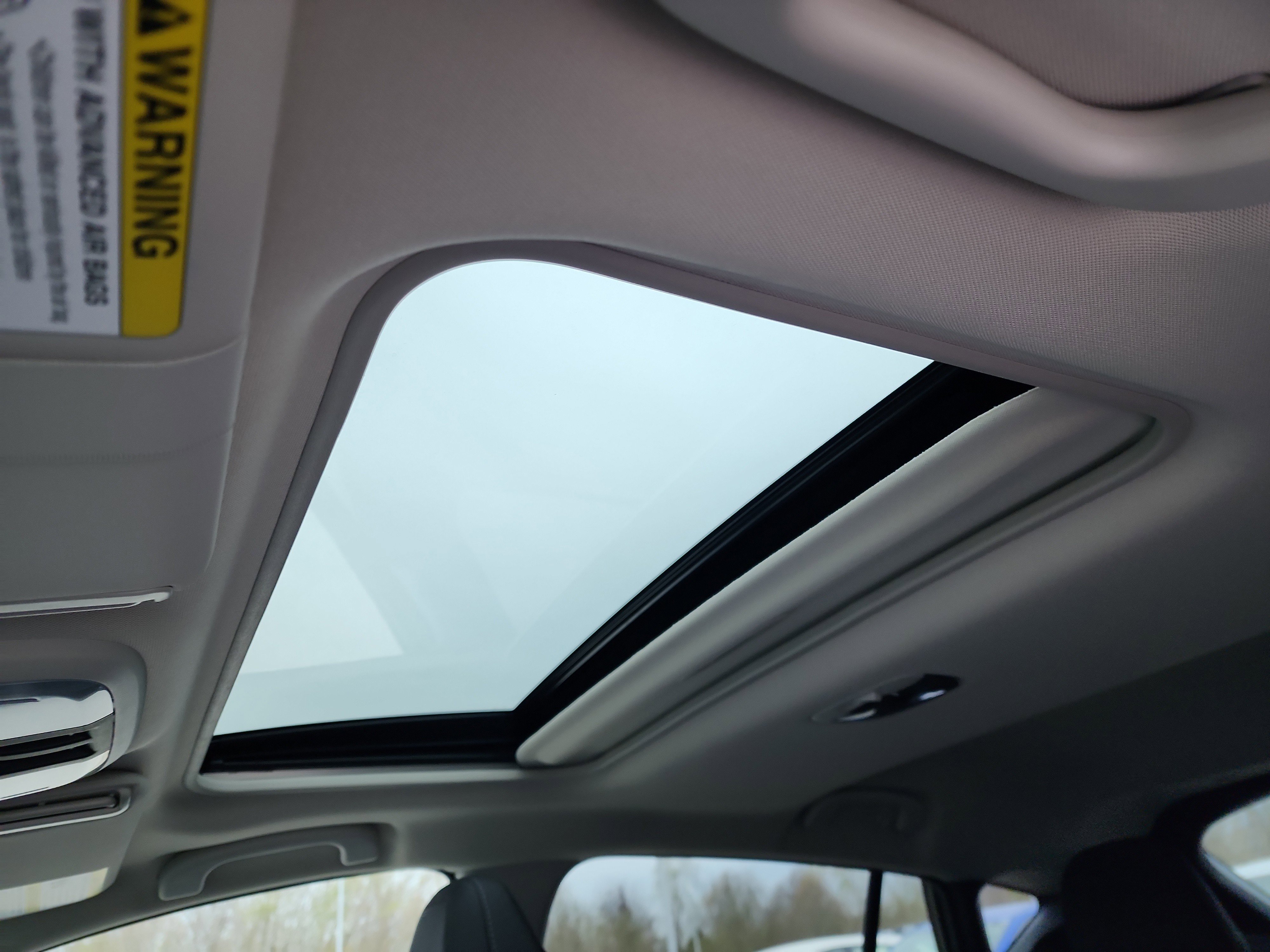 New 2026 Subaru Crosstrek 2.0i Premium image 14