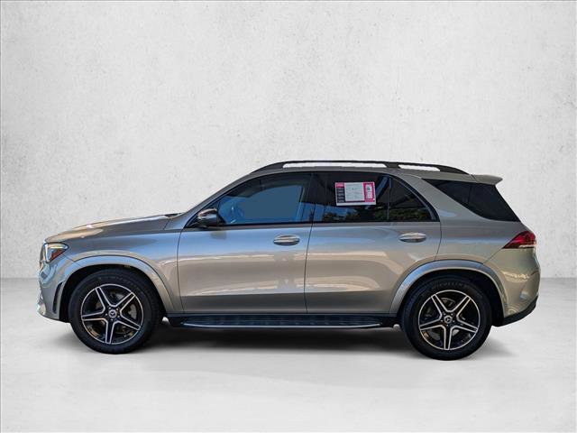Used 2022 Mercedes-Benz GLE 350 image 9