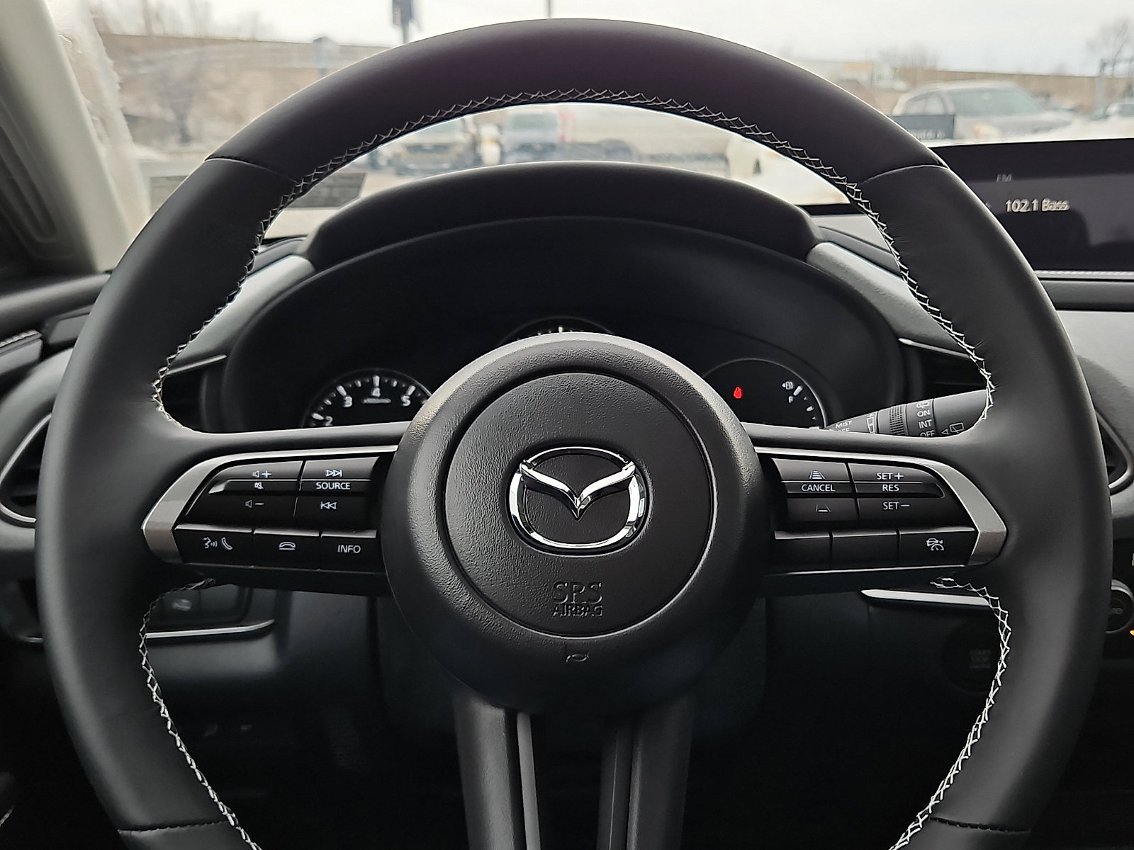 New 2026 MAZDA CX-30 AWD 2.5 S image 17