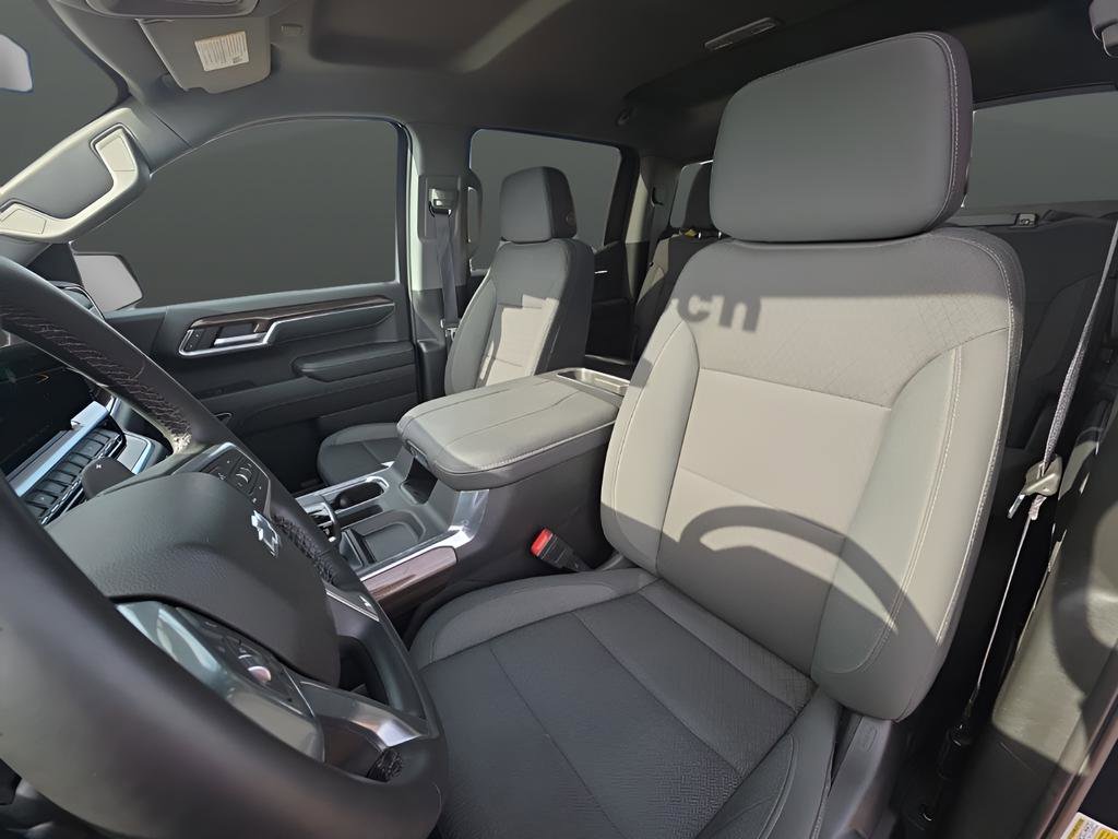 Used 2023 Chevrolet Silverado 1500 RST w/ Convenience Package II AWD/4WD image 25