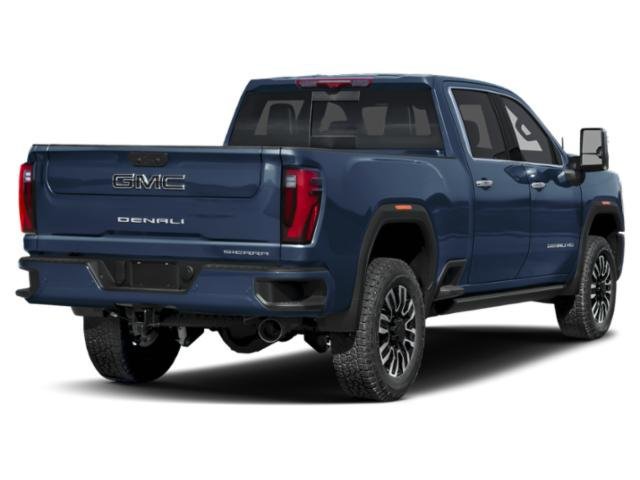 New 2026 GMC Sierra 2500 Denali Ultimate AWD/4WD image 5