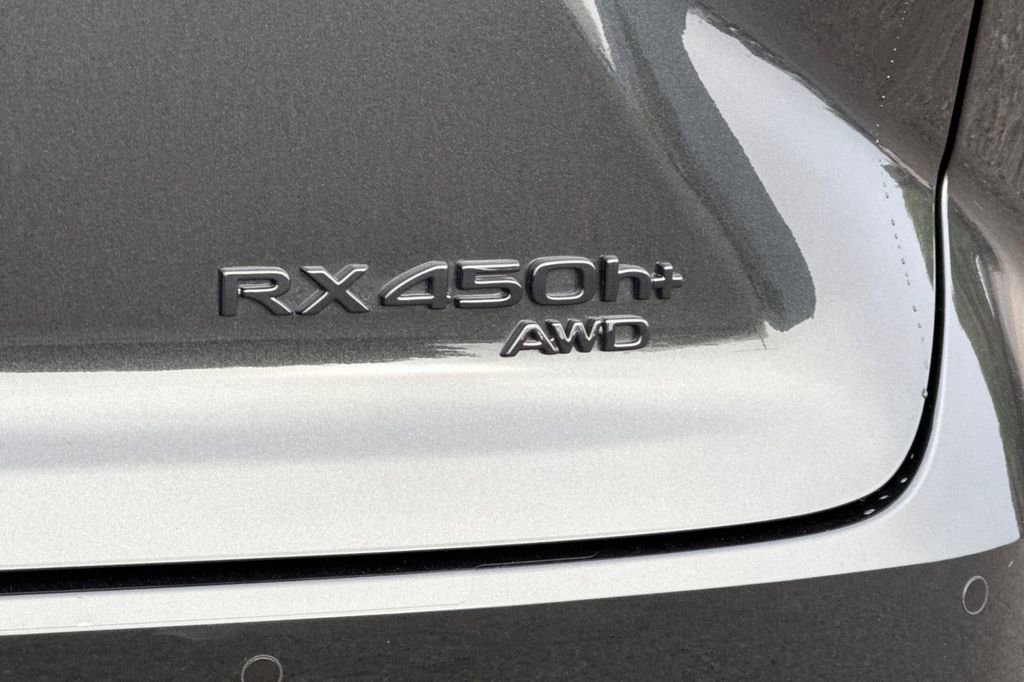 Used 2025 Lexus RX 450h AWD w/ Convenience Package image 34