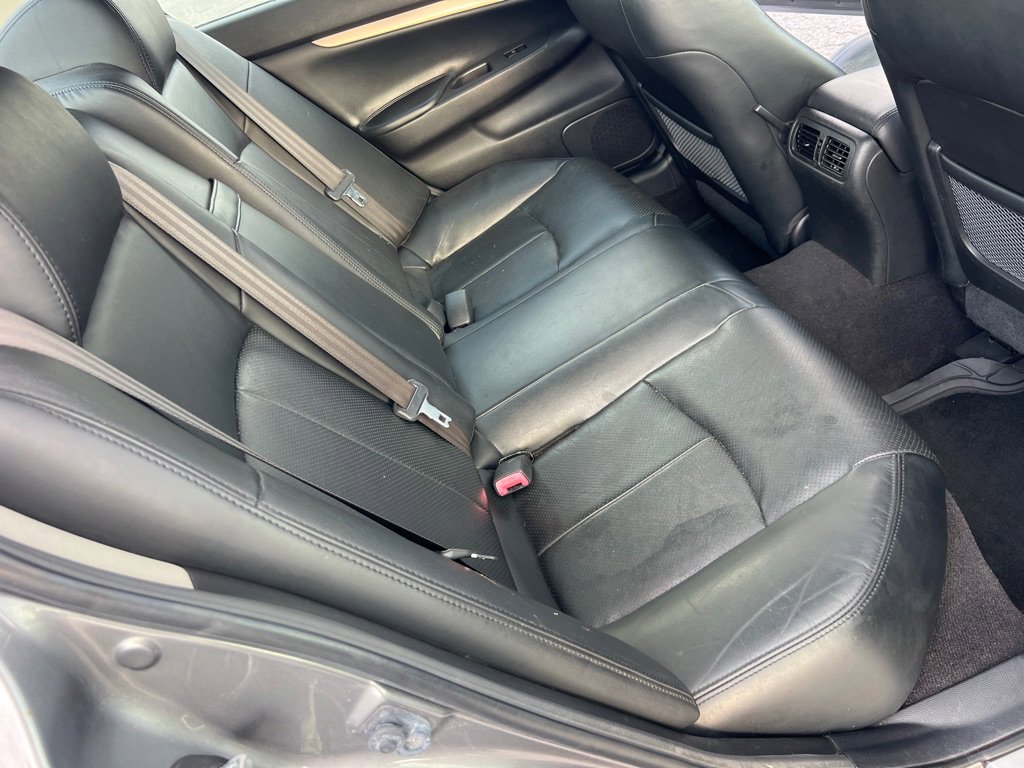 Used 2012 INFINITI G37 x w/ Premium Pkg image 15