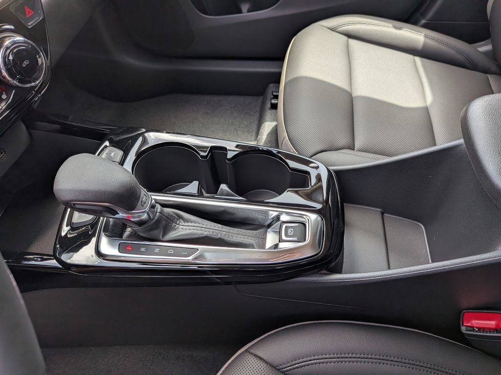 New 2026 Chevrolet Trax ACTIV w/ Driver Confidence Package FWD image 29