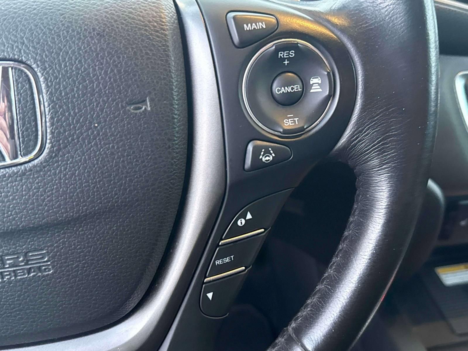 Used 2022 Honda Ridgeline RTL-E image 44