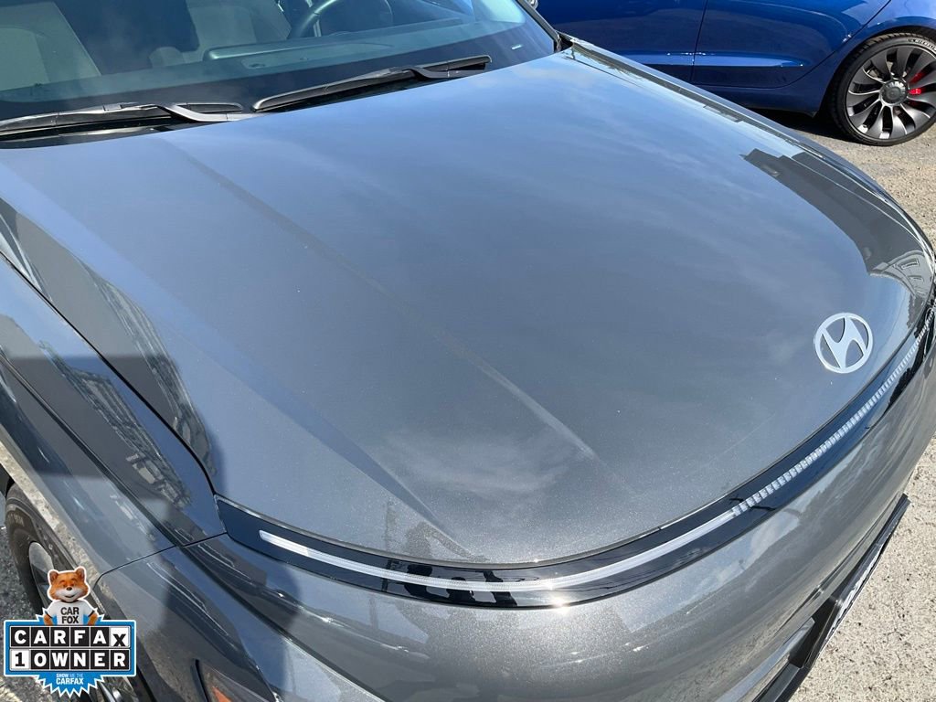 Used 2024 Hyundai Kona SEL FWD image 71