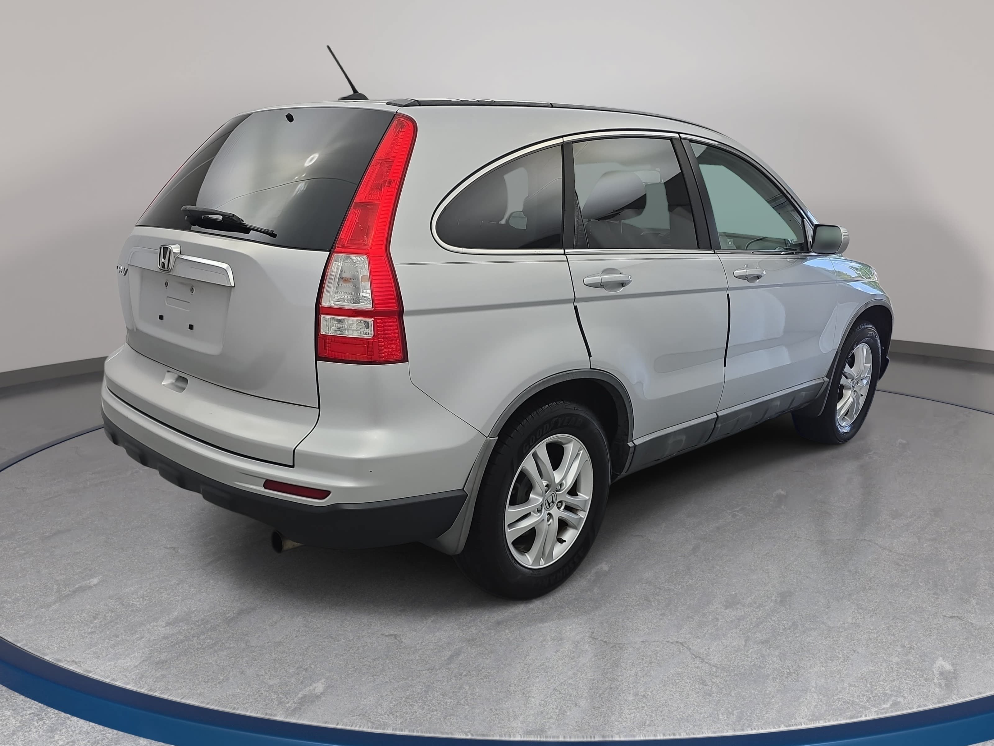 Used 2010 Honda CR-V EX-L image 5