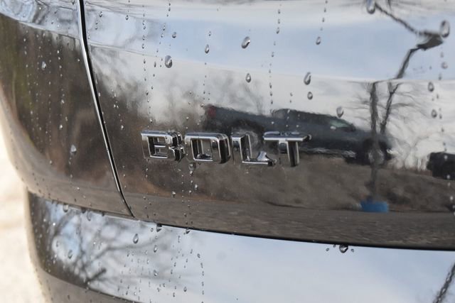 New 2027 Chevrolet Bolt RS w/ Technology Package FWD image 18