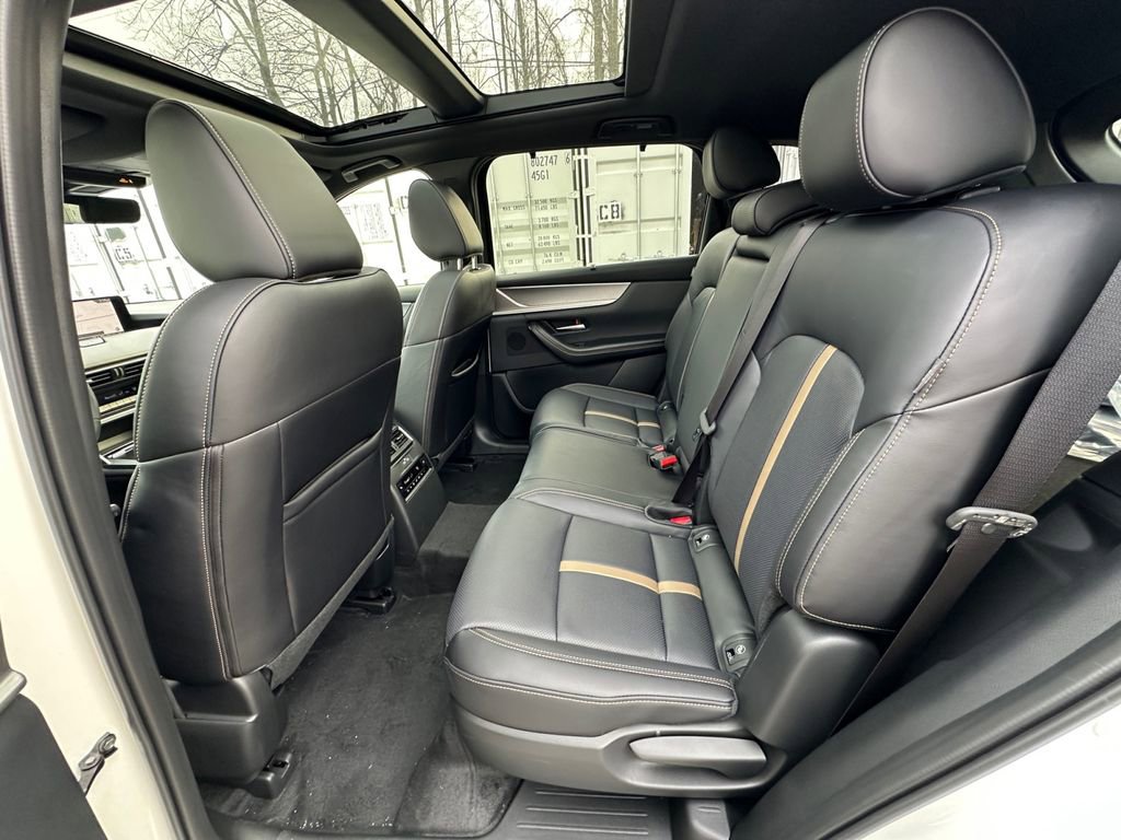 New 2026 MAZDA CX-70 3.3 Turbo w/ Premium Plus Pkg image 20